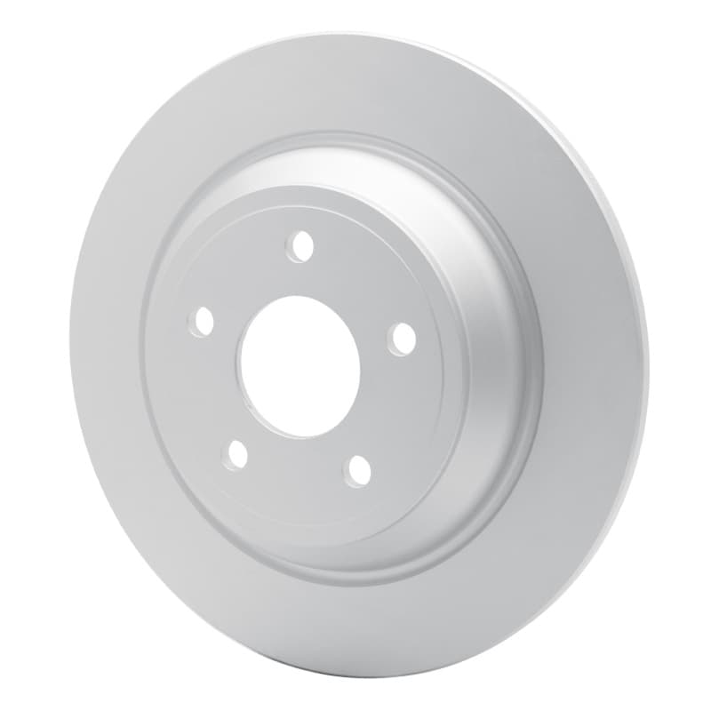 DFC GeoSPEC Coated Plain Rotors - Image 2
