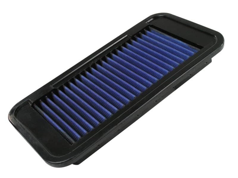 aFe P5R Drop-In Air Filter 100% Polyurethane Frame High Flow Replacement