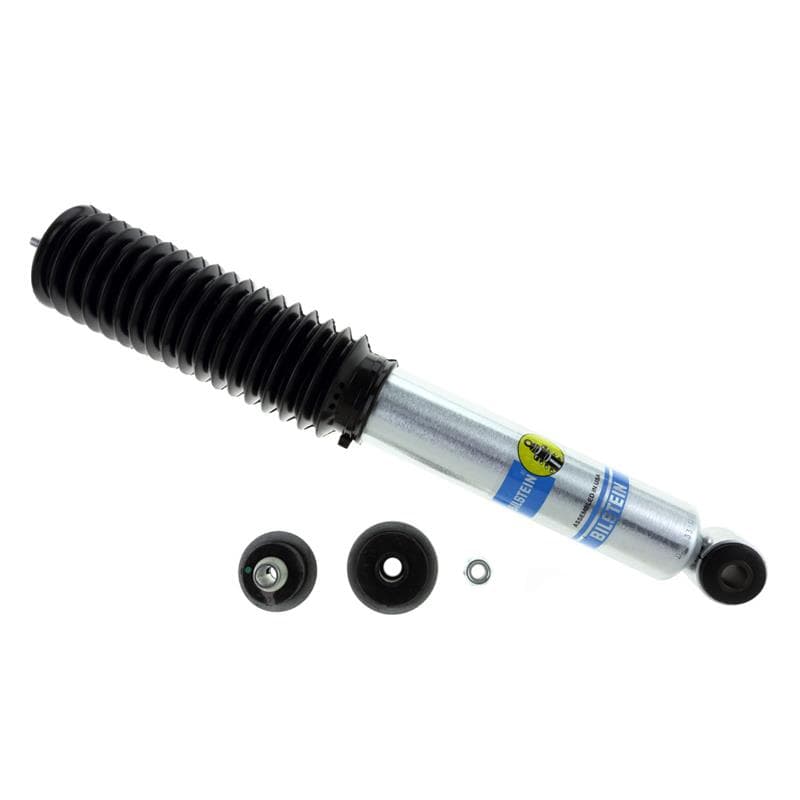Bilstein B8 5100 Series Monotube Shocks for Lifted Trucks and SUVs
