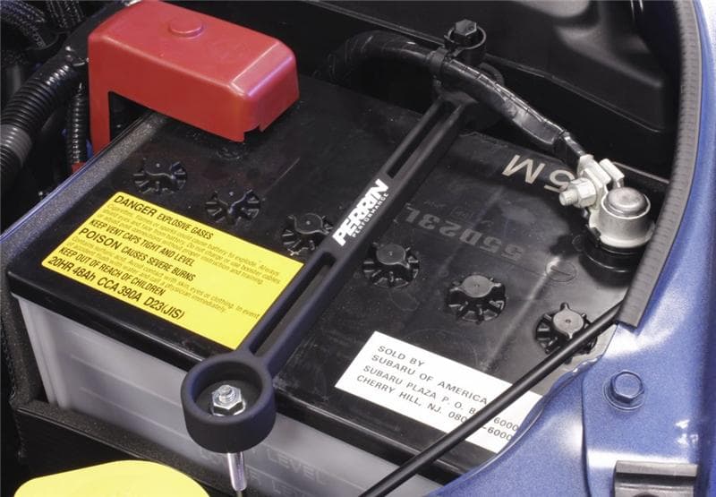 Perrin Performance Battery Tie Down for Subaru Durable Secure Mount PSP-ENG-7... - Image 5