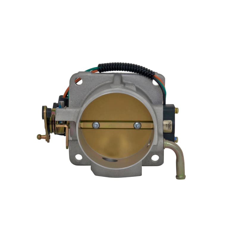 BBK Throttle Bodies CNC Machined 356 Aluminum Direct Replacement - Image 3