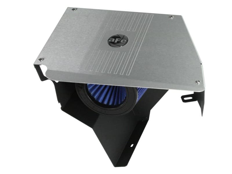 aFe Magnum Force Cold Air Intake for Chevy C6 with 360° Pro 5R Filter - Image 2