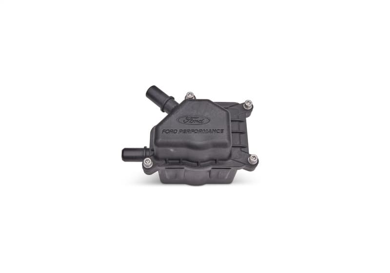 Ford Racing Air Oil Separator for Ford Vehicles Precision Molded Canister - Image 5