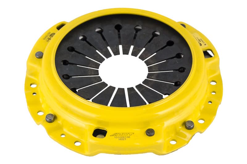 ACT P/PL HD Pressure Plates - Image 2