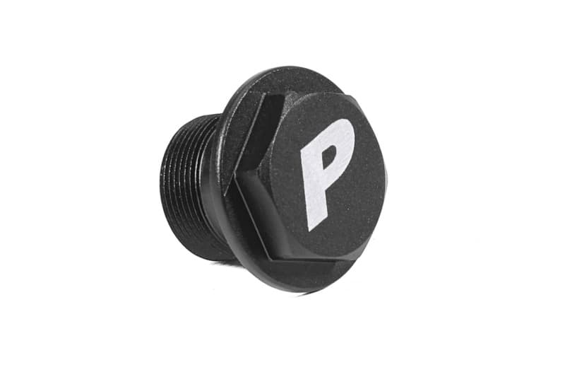 Perrin Performance Clutch Delay Valve Delete for Improved Clutch Engagement