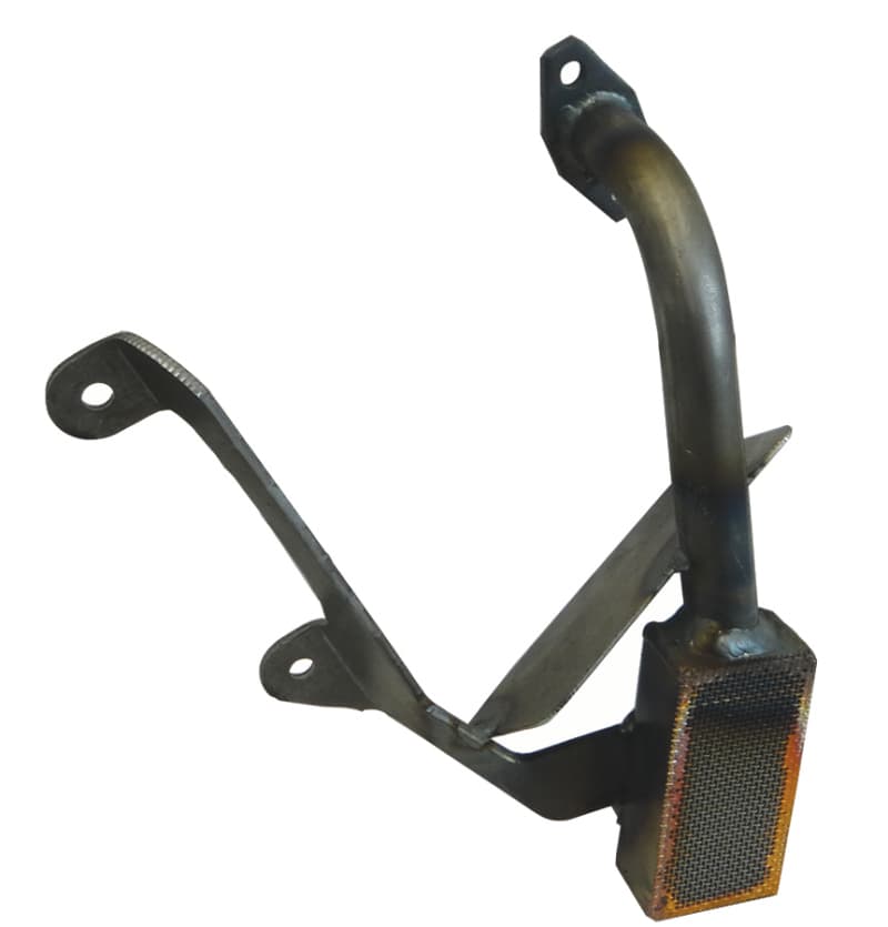 Moroso Oil Pump Pick-Up for Acura/Honda 1.8L VTEC