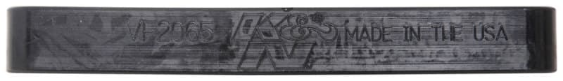 K&N Engineering Cabin Air Filter Washable High-Flow Synthetic Material - Image 3