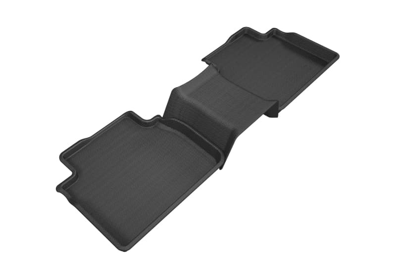 3D MAXpider KAGU Series Floor Mats for Custom Fit All-Weather Protection