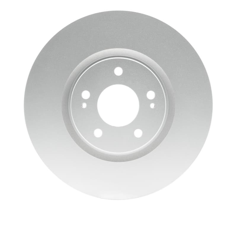 DFC GeoSPEC Coated Plain Rotors Ready to Install No Pre-Degreasing Needed