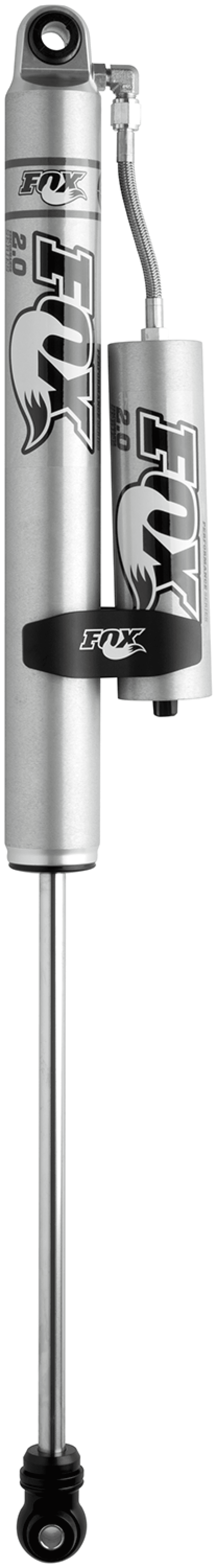 FOX 2.0 Performance Coilover Shock for Off-Road Vehicles with Internal Floati...