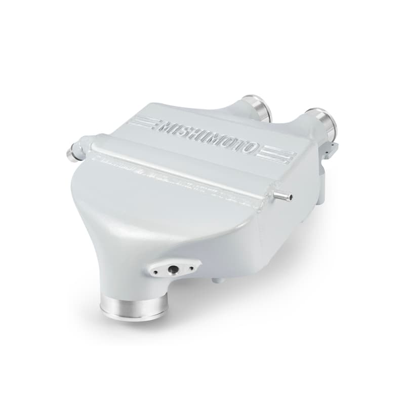 Mishimoto Intercooler Pipe Kit for BMW F8X M3 M4 M2 Competition Cast Aluminum - Image 3