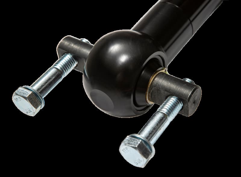 FOX 2.5 Performance Coilover Shock for Off-Road Vehicles 7/8” Shaft HD Alumin... - Image 4