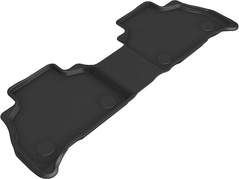 3D MAXpider Kagu Floor Mats for Custom Fit All-Weather Protection