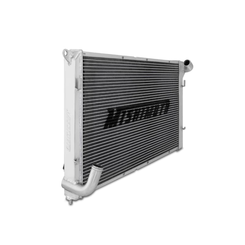 Mishimoto Aluminum Radiator for Tiny Car Model MMRAD-TINY-01 - Image 5