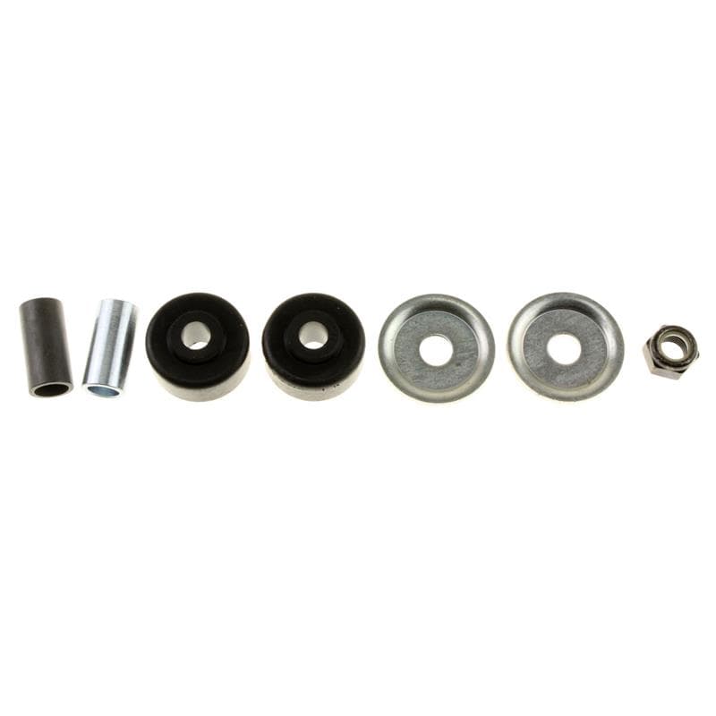 Bilstein B8 5125 Series Monotube Shocks for Custom Fitments 5/8" Bushings - Image 3