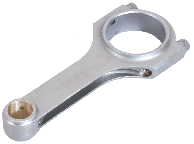 Eagle Forged 4340 Steel H-Beam Conrods 6-Cyl with ARP 2000 Bolts - Image 5