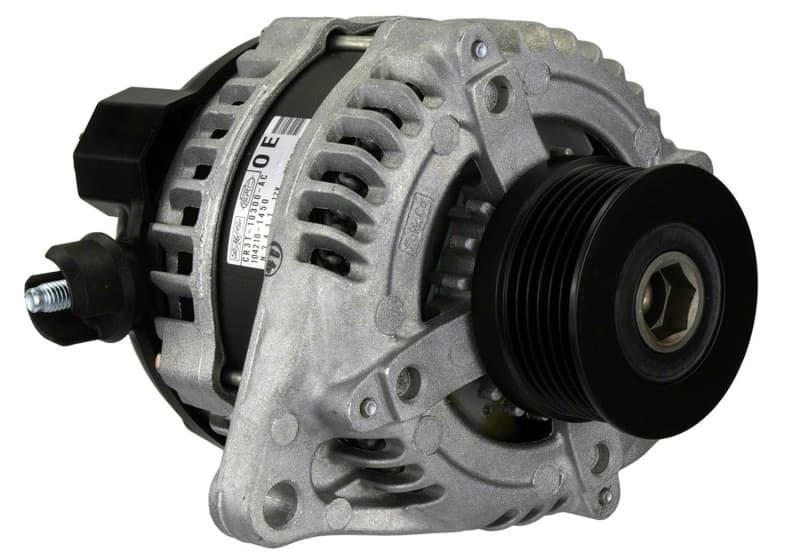 Ford Racing Alternator Kit for Mustang Boss 302 5.0L Modular High RPM - Image 4