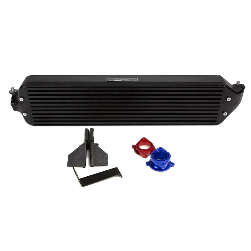 Mishimoto Intercooler for 2016+ Honda Civic Turbocharged L15B7 Performance