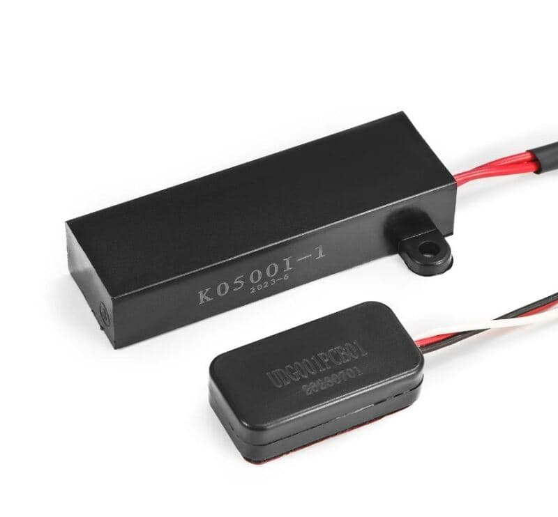 AlphaRex Tail Light Converters - Image 5