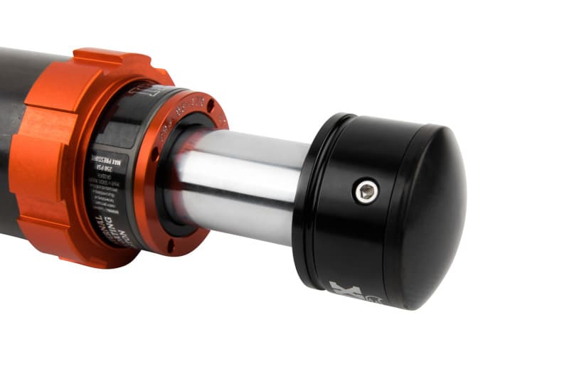 FOX 2.0 Factory Bump Stop with Internal Bypass Technology - Image 2