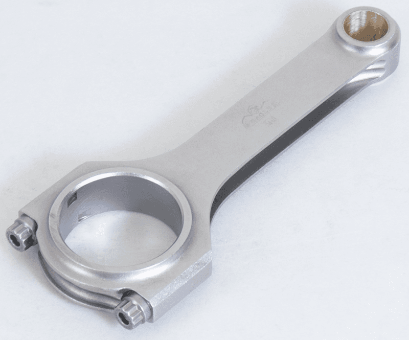 Eagle H-Beam Connecting Rods 4-Cyl Forged 4340 Steel Weight-Matched Set - Image 4