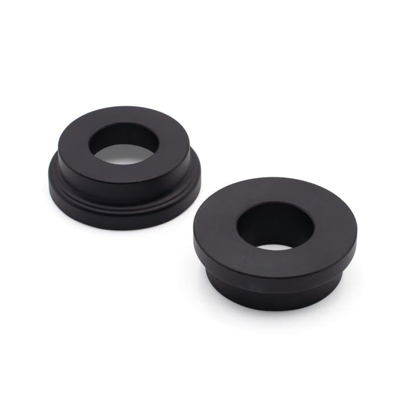 BLOX Racing Shifter Bushings for Honda CRF450 Durable Polyurethane Set - Image 2