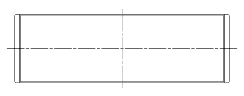 ACL Rod Bearings for Ford/Mazda L3 Duratec 2.3L Standard Size High Performance - Image 3