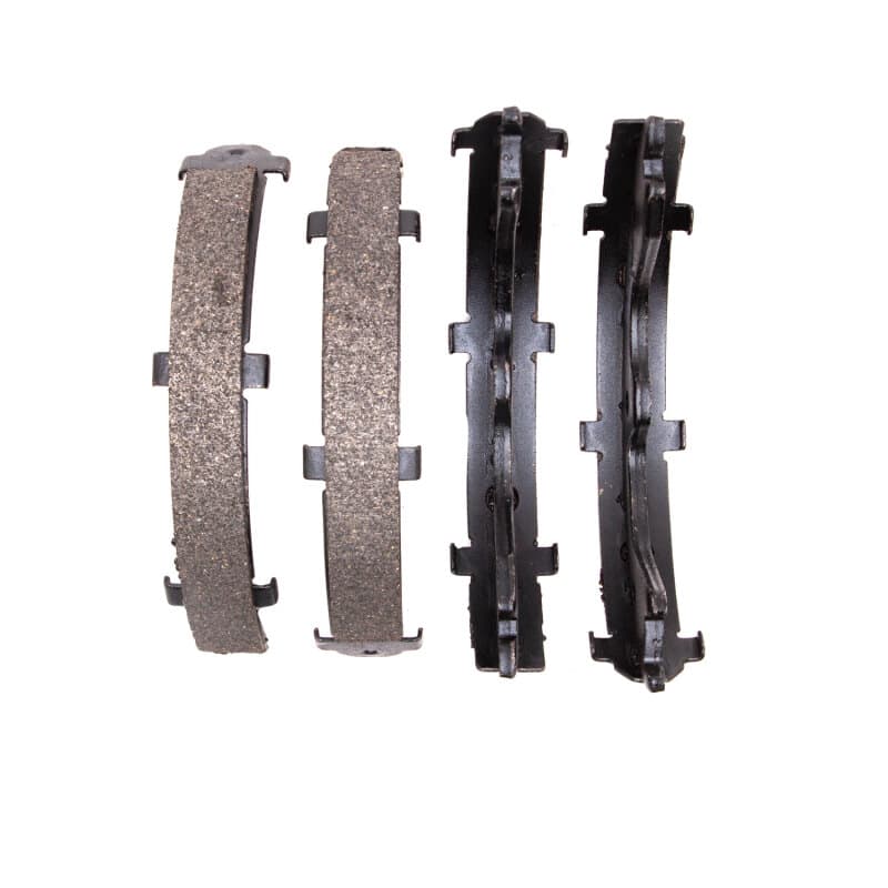 DFC Parking Shoes Carbon Steel High Temp Anti-Rust Coated - Image 2