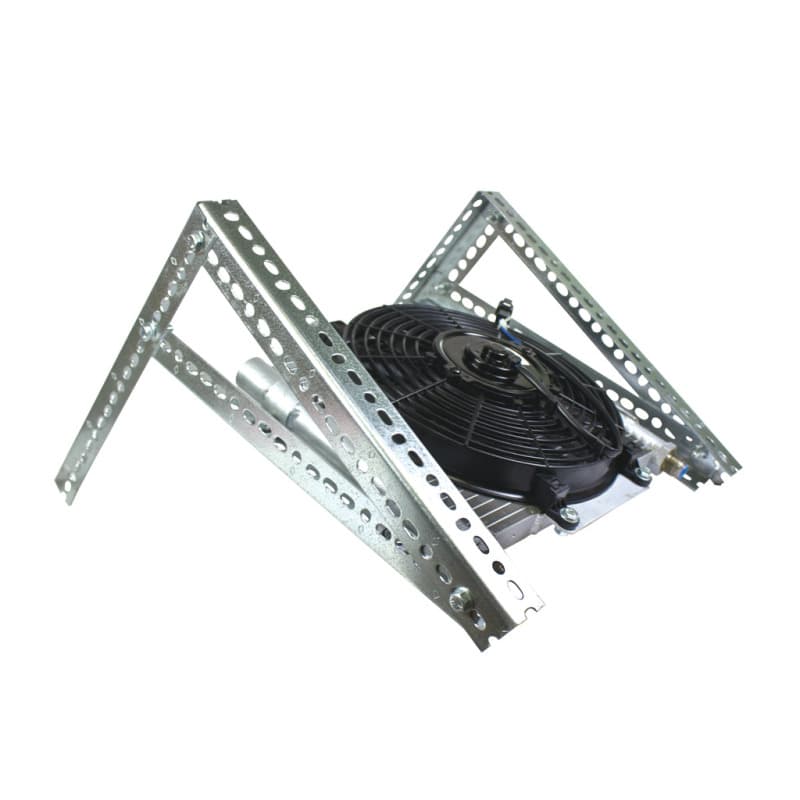 BD Diesel HPCP3 Injection Pump for 750HP with 24,000psi Rail Pressure and 5.2... - Image 4