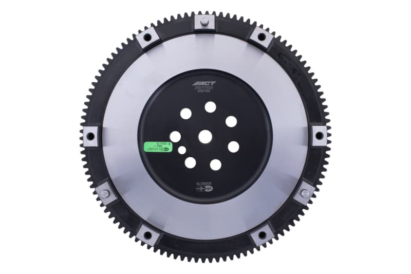 ACT XACT Streetlite Flywheel Forged CNC Machined Heat-Treated for Street & Race