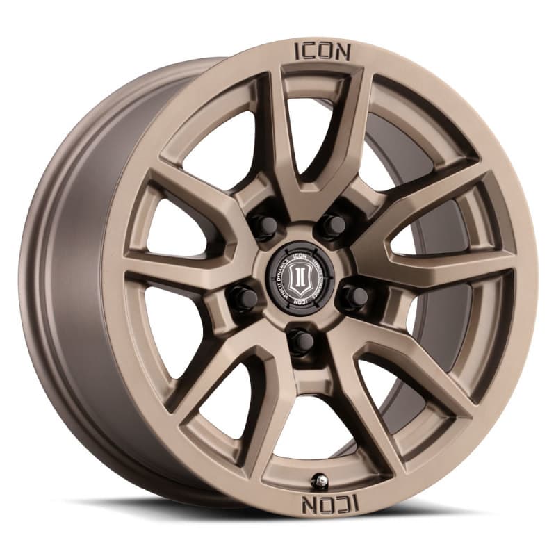 ICON Vector Wheels
