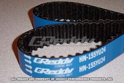 GReddy Timing Belt for Honda H22A Prelude VTEC