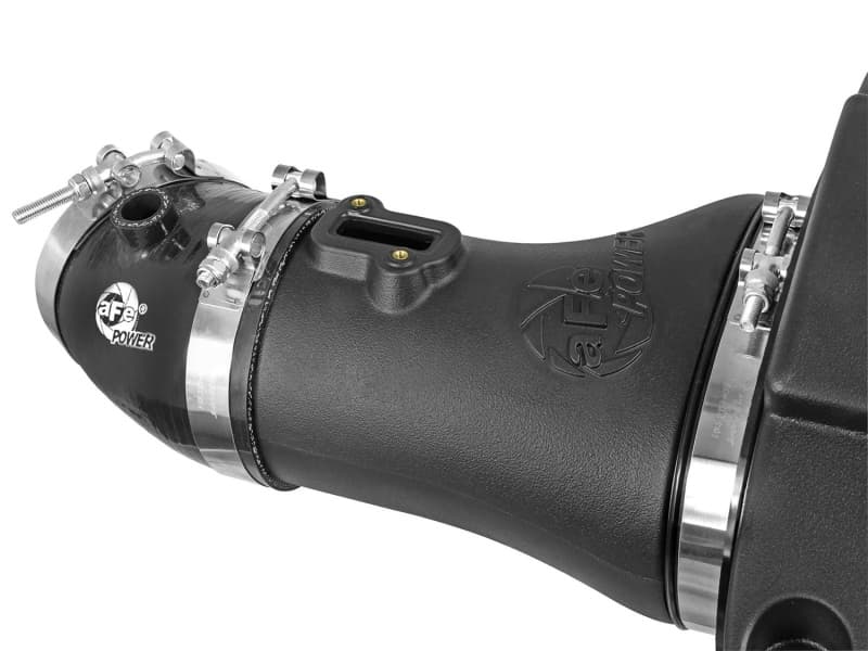 aFe Momentum GT Cold Air Intake for Chevy C6 High Flow Performance - Image 5