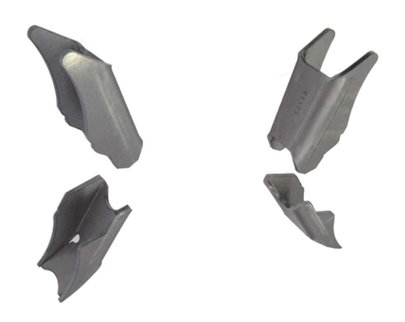 Artec Industries Inner C Gussets for 07-18 Jeep Wrangler JK