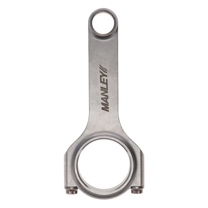 Manley Performance H-Beam Connecting Rods 8-Cyl Precision Tolerance - Image 5