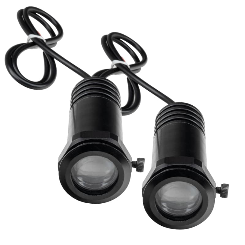 ORACLE Lighting LED Light GOBOS Vehicle Door Projector Crisp High-Powered LED - Image 5