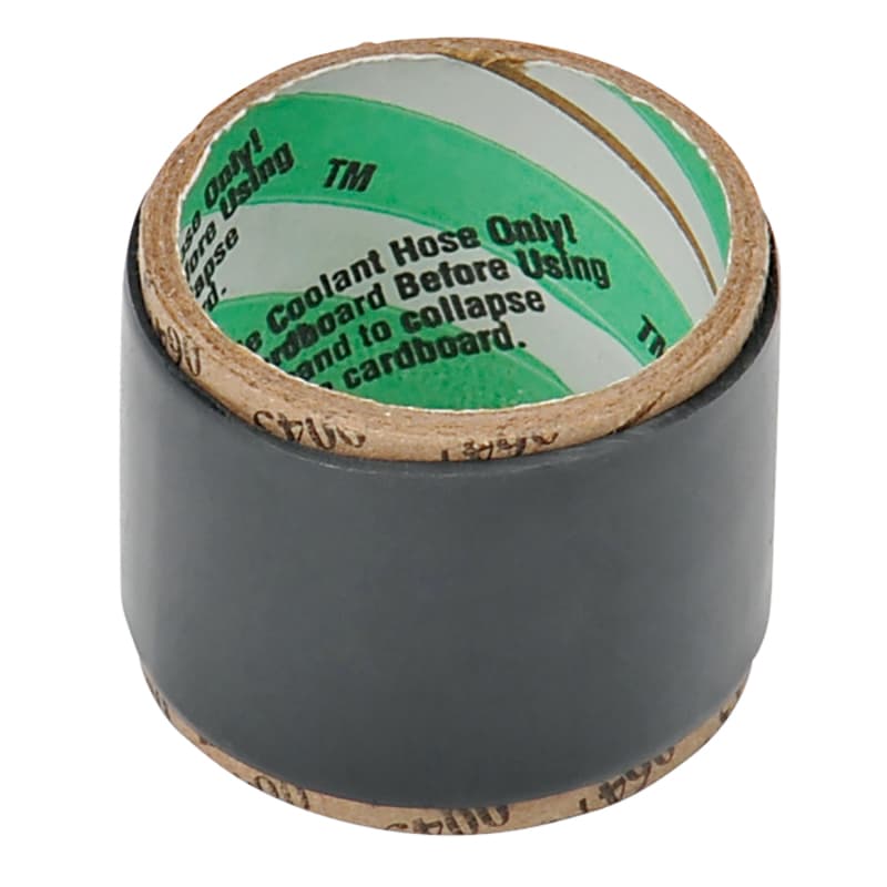 Edelbrock Hose Clamps Part #8460 Heat-Sensitive Thermoplastic Maintenance-Free - Image 3