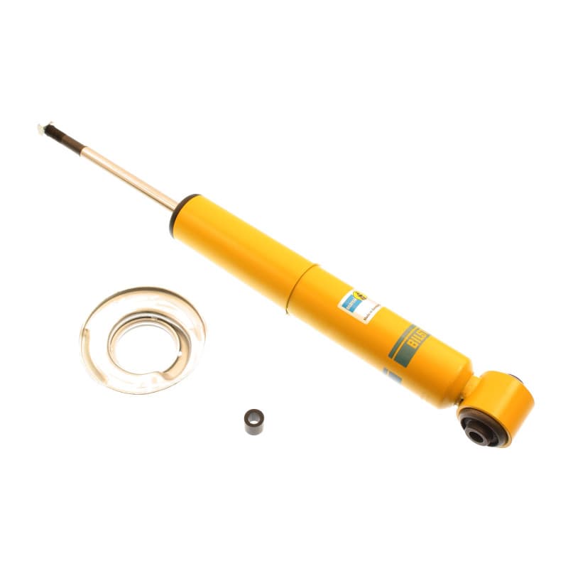 Bilstein B8 Series Performance Plus Shocks for Lowering Springs Monotube Design - Image 3