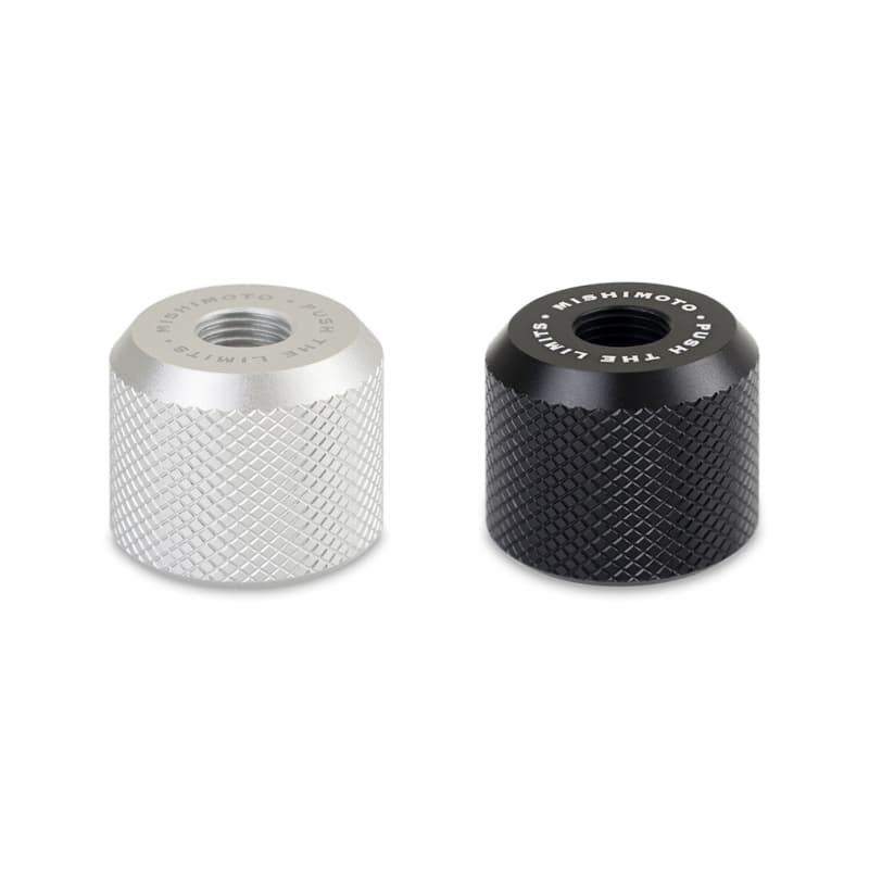 Mishimoto Reverse Lockout Adapter for Subaru M12x1.25 Threaded Shift Lever 60... - Image 5
