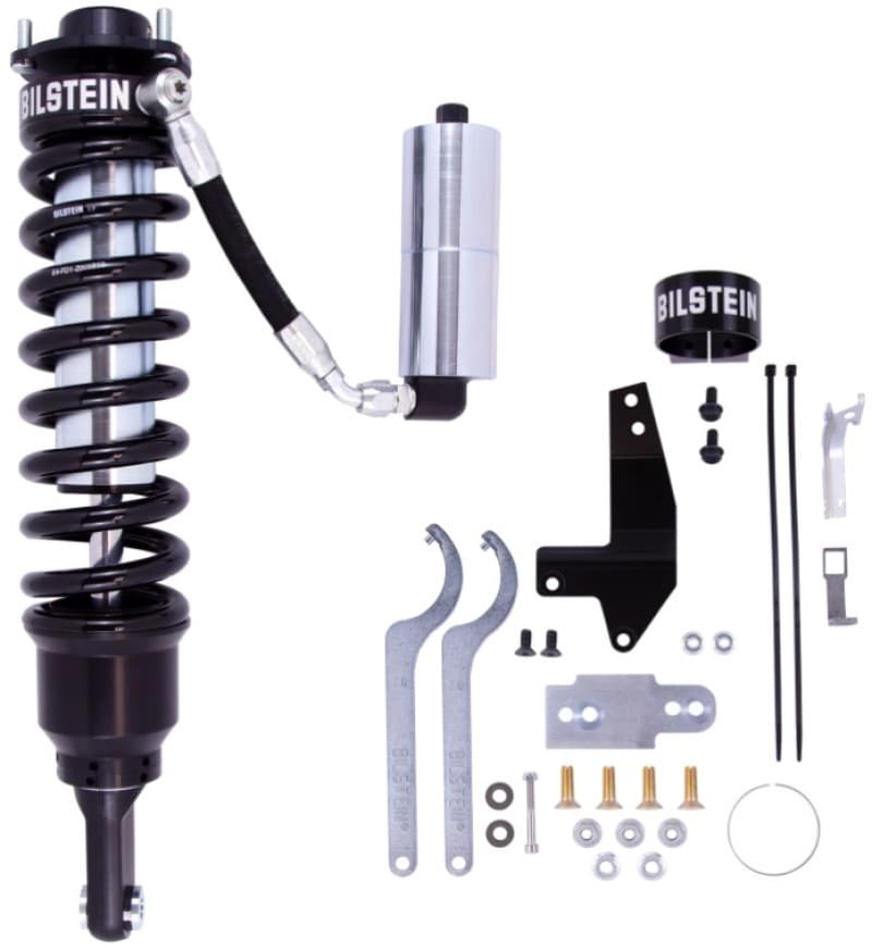 Bilstein B8 8112 Coilover Shock for Light Trucks & SUVs 2.65-in Triple Piston - Image 2