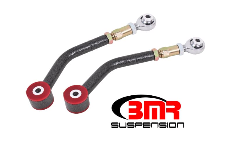 BMR Suspension Upper Control Arms for 2008-2019 Dodge Challenger 1-Inch DOM S...