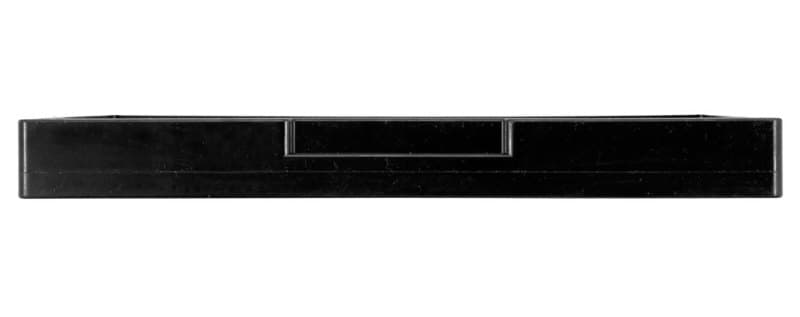 K&N Engineering Cabin Air Filter Washable High-Flow Synthetic Material - Image 4