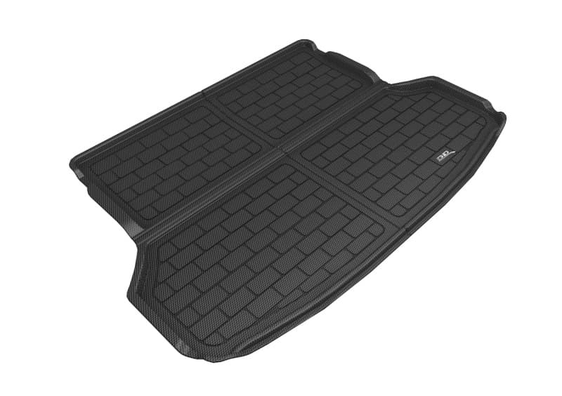 3D MAXpider Cargo Liner for Chevy C6 Custom Fit Three-Layer KAGU Series