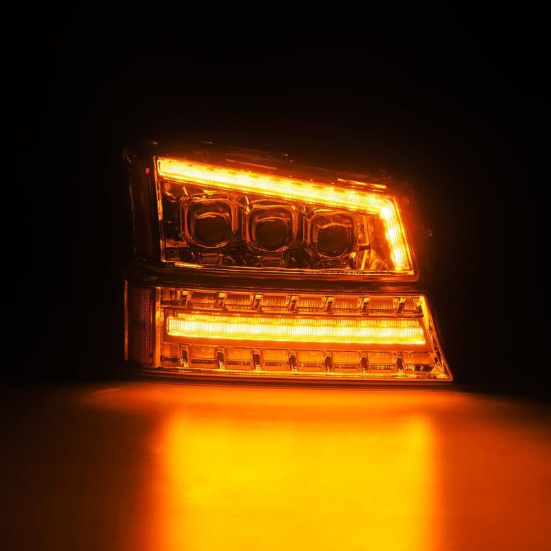 AlphaRex NOVA Headlights - Image 4