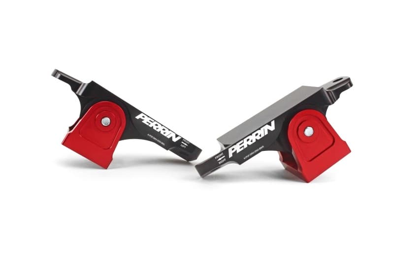 Perrin Performance Engine Mount Kit for 22-25 Subaru WRX/Ascent/Outback/Legac...