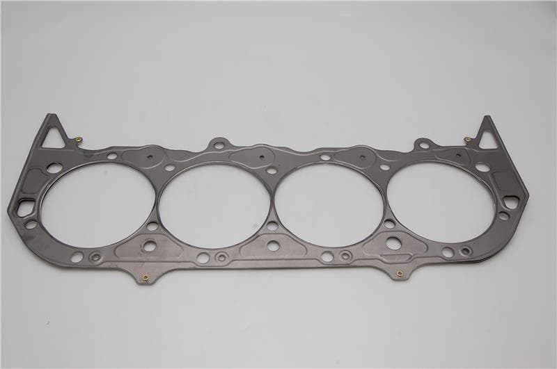 Cometic Gasket MLS Head Gasket 0.040" Stainless Steel Viton Coated
