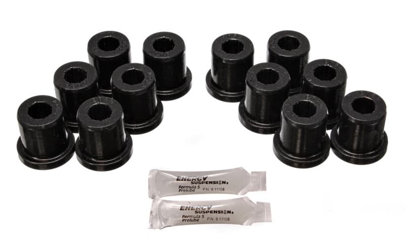 Energy Suspension Spring/Shackle Bush for Cars Trucks SUVs Hyper-Flex Polyure... - Image 4