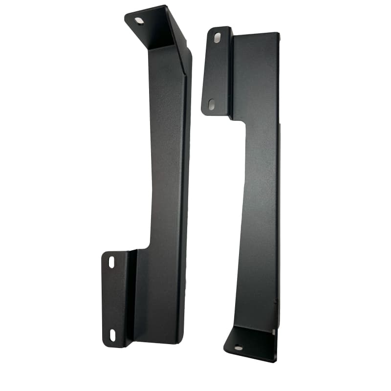 EGR J Brace for 2024 Ford Ranger Bed Reinforcement Bracket - Image 5