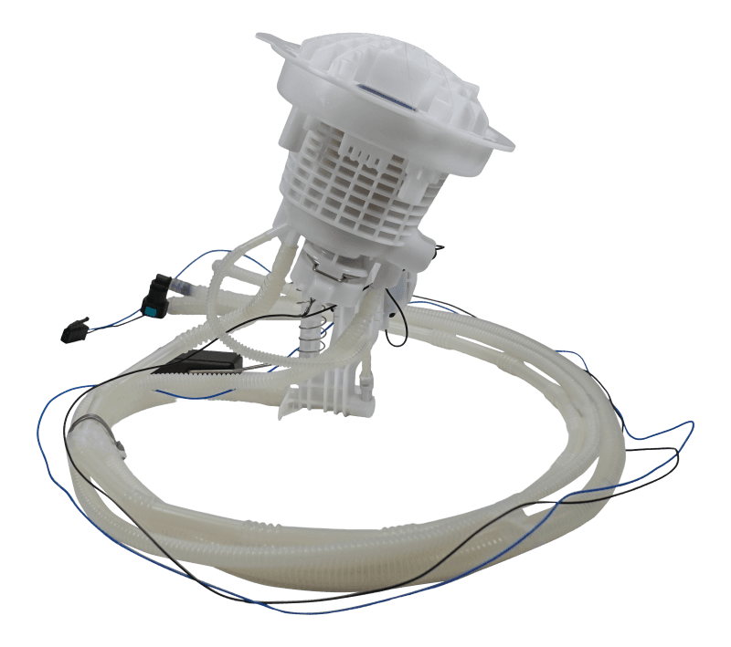 DeatschWerks Fuel Filter Module for 2006-21 Hemi/Challenger/Charger/300