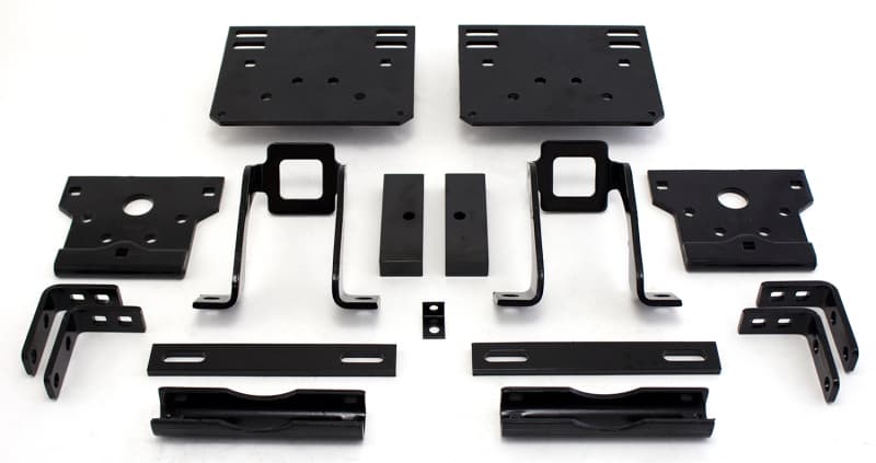 Air Lift 5000 Air Spring Kits - Image 5